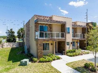 Stunning 4 Bd Close To Disney @ Magic Village 3247 - image 20