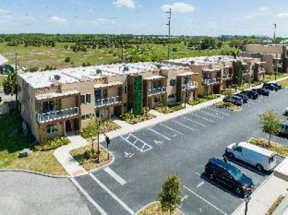 Stunning 4 Bd Close To Disney @ Magic Village 3247 - image 4