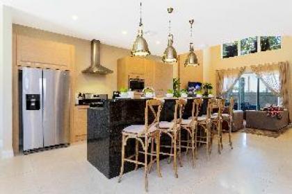 Stunning 4 Bd Close To Disney @ Magic Village 3247 - image 8