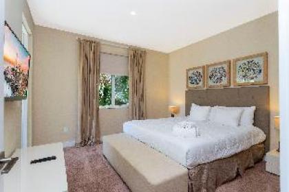 Stunning 4 Bd Close To Disney @ Magic Village 3247 - image 9