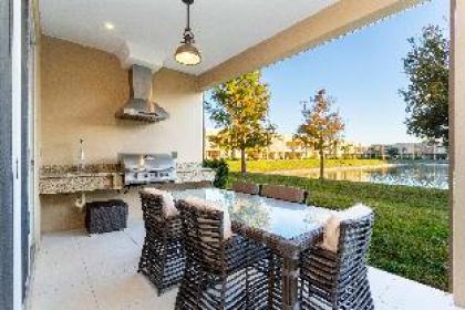 Stunning 4Bd Close to Disney @ Magic Village 7614 - image 17