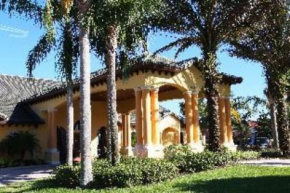 Stunning 4 Bedroom w/ Pool Close to Disney 8940 @Paradise Palms Resort - image 10