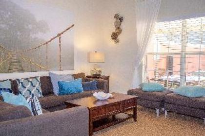 Stunning 4 Bedroom w/ Pool Close to Disney 8940 @Paradise Palms Resort - image 11