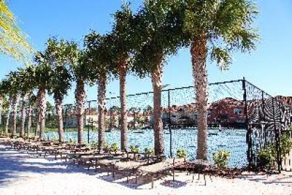 Stunning 4 Bedroom w/ Pool Close to Disney 8940 @Paradise Palms Resort - image 12