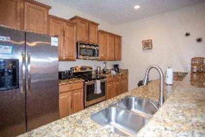 Stunning 4 Bedroom w/ Pool Close to Disney 8940 @Paradise Palms Resort - image 13