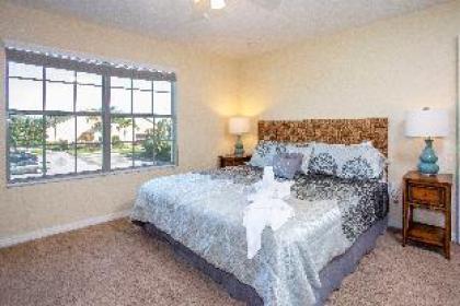 Stunning 4 Bedroom w/ Pool Close to Disney 8940 @Paradise Palms Resort - image 15