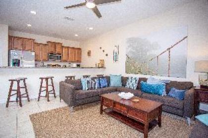 Stunning 4 Bedroom w/ Pool Close to Disney 8940 @Paradise Palms Resort - image 20