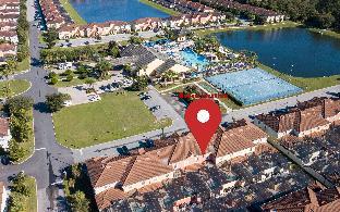 Stunning 4 Bedroom w/ Pool Close to Disney 8940 @Paradise Palms Resort - image 5