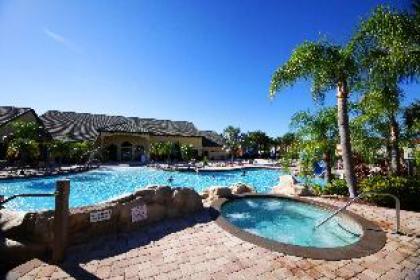 Stunning 4 Bedroom w/ Pool Close to Disney 8940 @Paradise Palms Resort - image 6