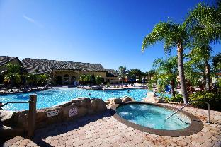 Stunning 4 Bedroom w/ Pool Close to Disney 8940 @Paradise Palms Resort - image 6