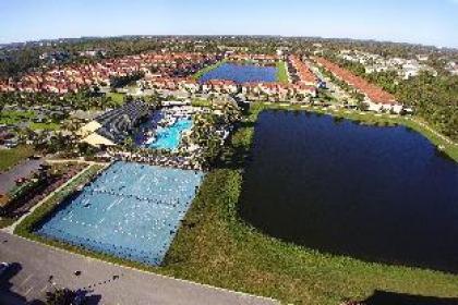 Stunning 4 Bedroom w/ Pool Close to Disney 8940 @Paradise Palms Resort - image 9