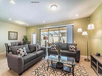 Stunning 5 Bd w/ Pool Close to Disney @ Windsor Westside 2015 - image 10