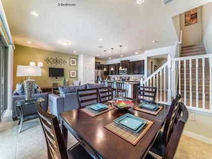 Stunning 5 Bd w/ Pool Close to Disney @ Windsor Westside 2015 - image 11