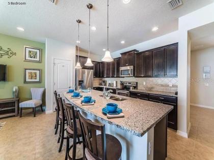 Stunning 5 Bd w/ Pool Close to Disney @ Windsor Westside 2015 - image 13
