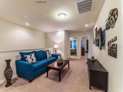 Stunning 5 Bd w/ Pool Close to Disney @ Windsor Westside 2015 - image 14