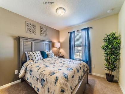 Stunning 5 Bd w/ Pool Close to Disney @ Windsor Westside 2015 - image 17