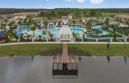 Stunning 5 Bd w/ Pool Close to Disney @ Windsor Westside 2015 - image 19