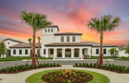 Stunning 5 Bd w/ Pool Close to Disney @ Windsor Westside 2015 - image 20