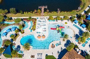Stunning 5 Bd w/ Pool Close to Disney @ Windsor Westside 2015 - image 7