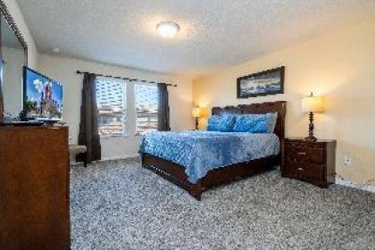 Stunning 5 Bd w/ Pool Close to Disney @ Windsor Westside 2015 - image 9
