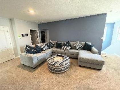Stunning 5Bd w/ Pool Close to Disney @ Solterra 7829 - image 13