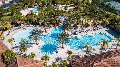 Stunning 5Bd w/ Pool Close to Disney @ Solterra 7829 - image 19
