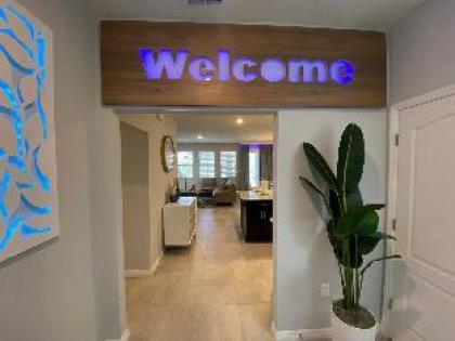 Stunning 5Bd w/ Pool Close to Disney @ Solterra 7829 - image 6