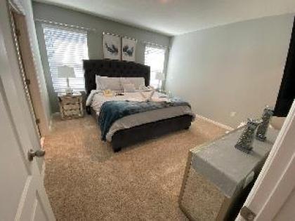Stunning 5Bd w/ Pool Close to Disney @ Solterra 7829 - image 9
