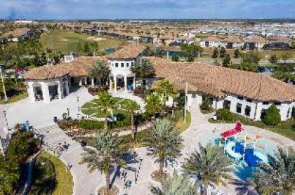 Stunning 9 Bd Single Family w/ Pool @ Champions Gate 1508 - image 10