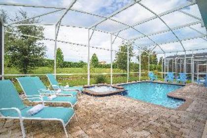 Stunning 9 Bd Single Family w/ Pool @ Champions Gate 1508 - image 12