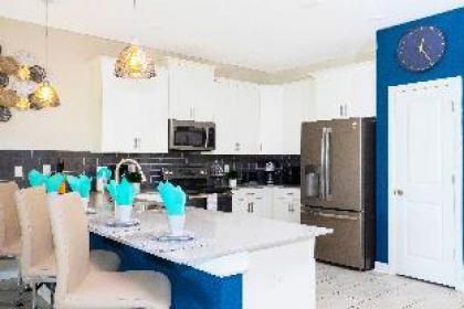 Stunning 9 Bd Single Family w/ Pool @ Champions Gate 1508 - image 15