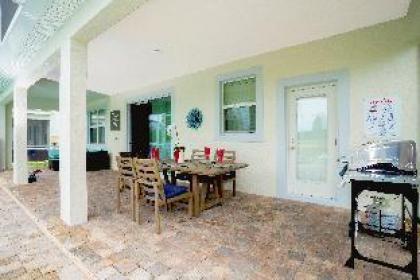 Stunning 9 Bd Single Family w/ Pool @ Champions Gate 1508 - image 16