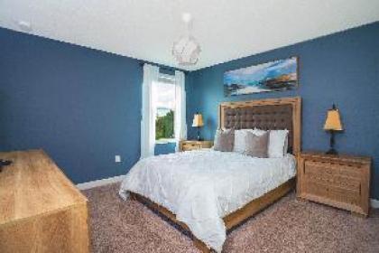 Stunning 9 Bd Single Family w/ Pool @ Champions Gate 1508 - image 18