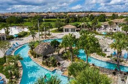 Stunning 9 Bd Single Family w/ Pool @ Champions Gate 1508 - image 19