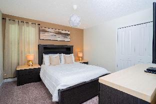 Stunning 9 Bd Single Family w/ Pool @ Champions Gate 1508 - image 2