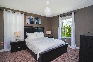Stunning 9 Bd Single Family w/ Pool @ Champions Gate 1508 - image 3