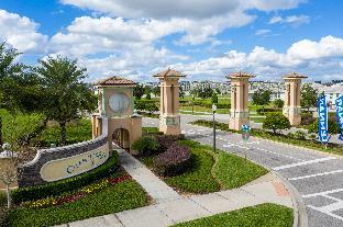 Stunning 9 Bd Single Family w/ Pool @ Champions Gate 1508 - image 5