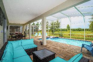 Stunning 9 Bd Single Family w/ Pool @ Champions Gate 1508 - image 7