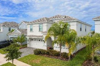 Stunning 9 Bd Single Family w/ Pool @ Champions Gate 1508 - image 8