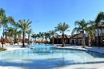 Stunning 6Bd w/ Pool Near Disney @ Solterra 7211 - image 3