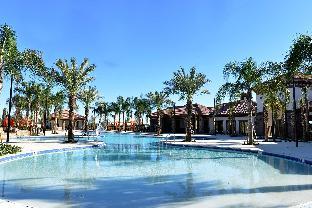 Stunning 6Bd w/ Pool Near Disney @ Solterra 7211 - image 3