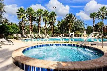 Stunning 5 Bd Home w/ Pool Close to Disney 7420
