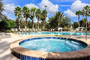 Stunning 5 Bd Home w/ Pool Close to Disney 7420 - main image