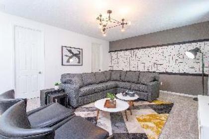 Wonderful 6 Bd w/ Game Room and Pool @ Solara Resort 8991