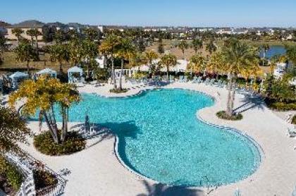Wonderful 6 Bd w/ Game Room and Pool @ Solara Resort 8991 - image 11