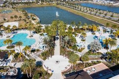 Wonderful 6 Bd w/ Game Room and Pool @ Solara Resort 8991 - image 14