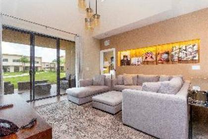 Wonderful 4 Bd Near Disney @MagicVillage 3092 - image 13