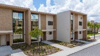Wonderful 4 Bd Near Disney @MagicVillage 3092 - image 15