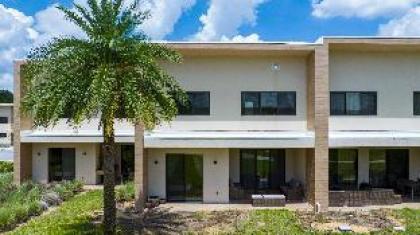 Wonderful 4 Bd Near Disney @MagicVillage 3092 - image 8