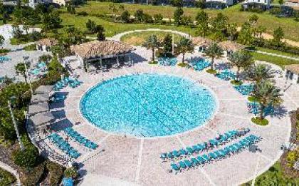 Stunning Four Bedroom w/ Screened Pool Close to Disney 1559 - image 8